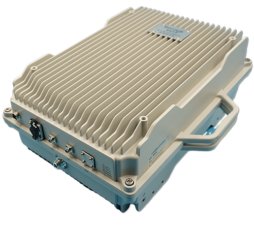 宜章单频/双频/四频/五频运营级数字光纤直放站