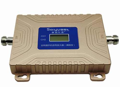 宜章双频手机信号放大器200㎡