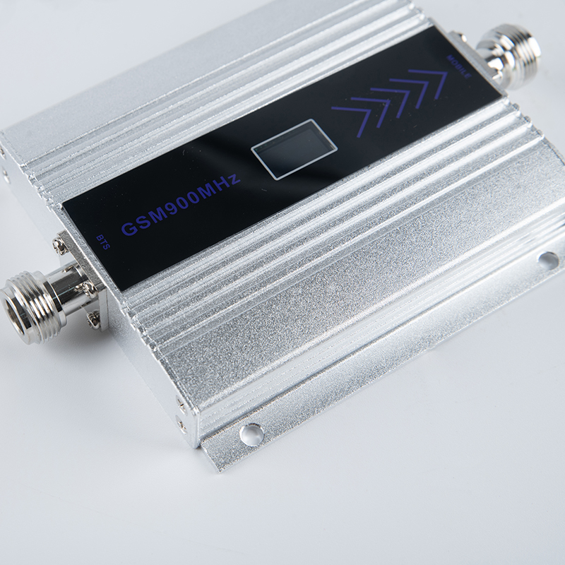 宜章家用单频手机信号增强器100㎡