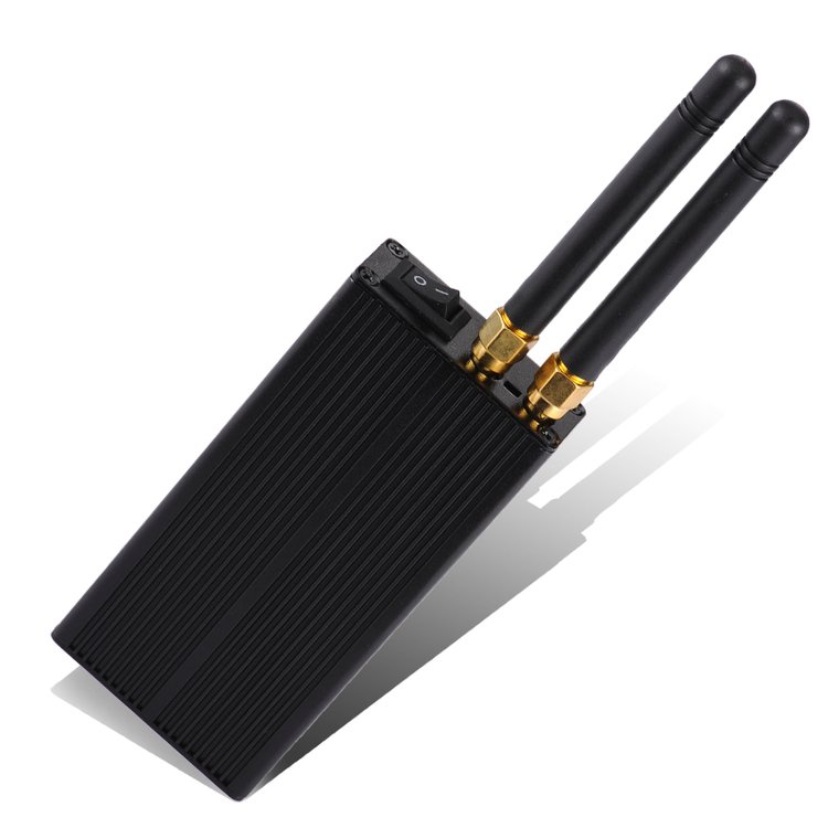  宜章1.2G/1.5G导航屏蔽器