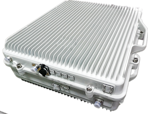 宜章信令级数字室分型移动通信干扰器