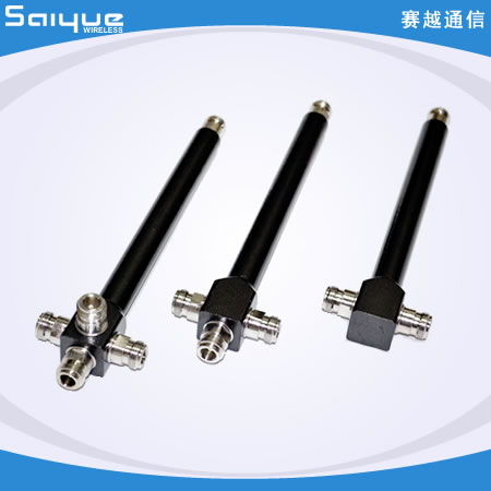  宜章FM调频广播同步广播功分器