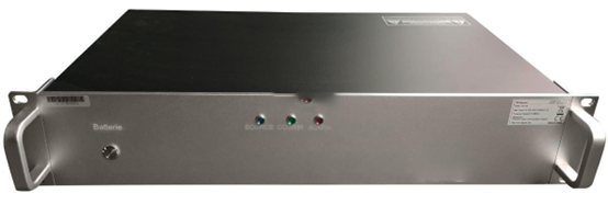 宜章350M PDT消防集群警用主机直放站