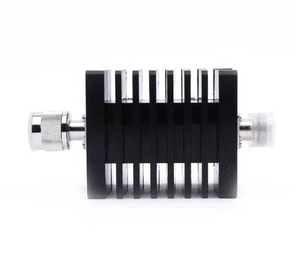  宜章腔体固定衰减器0-3G/0-4G  N型接口