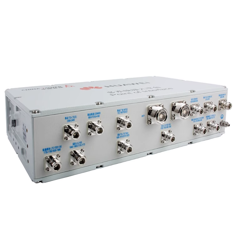  宜章4G5G腔体POI多频合路器